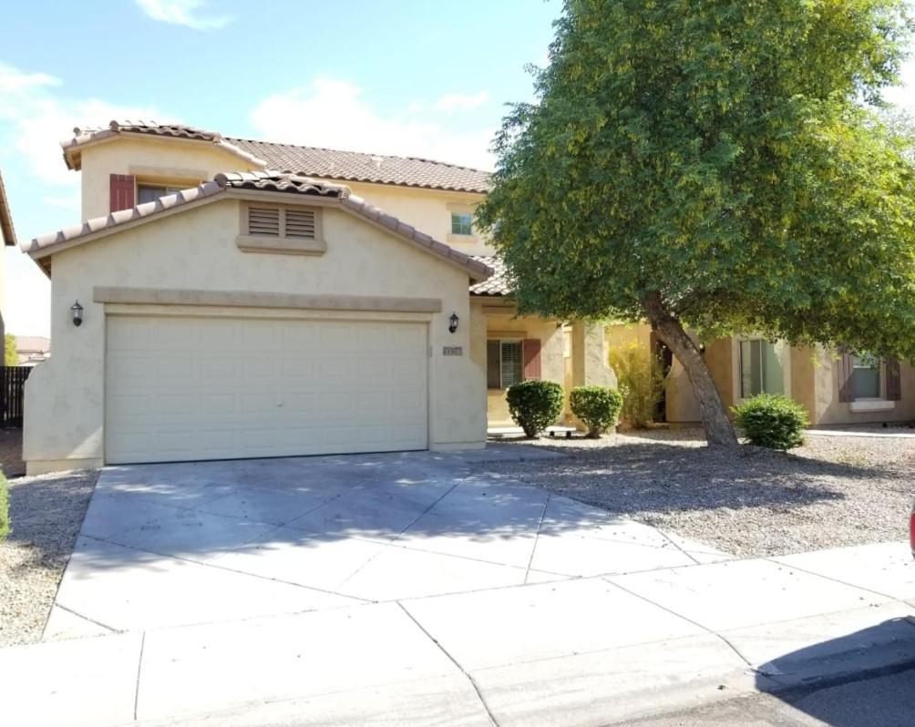 Phoenix I, Minutes To Airport And Downtown Exterior foto