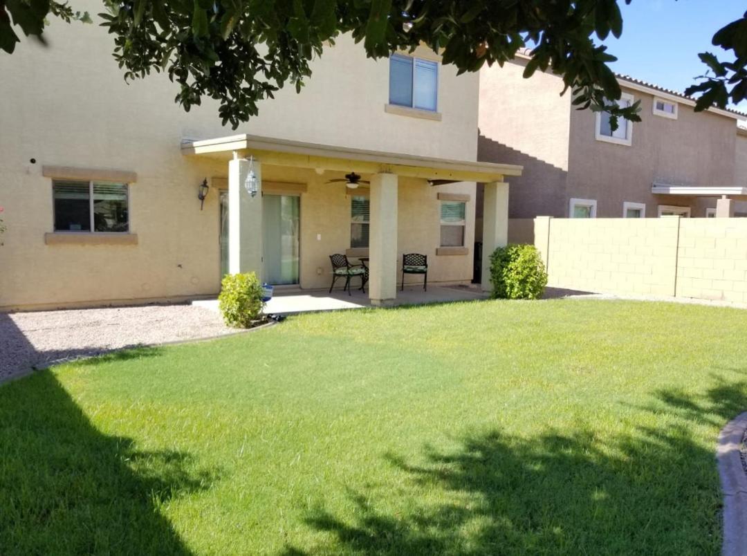 Phoenix I, Minutes To Airport And Downtown Exterior foto
